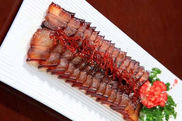五花酱肉